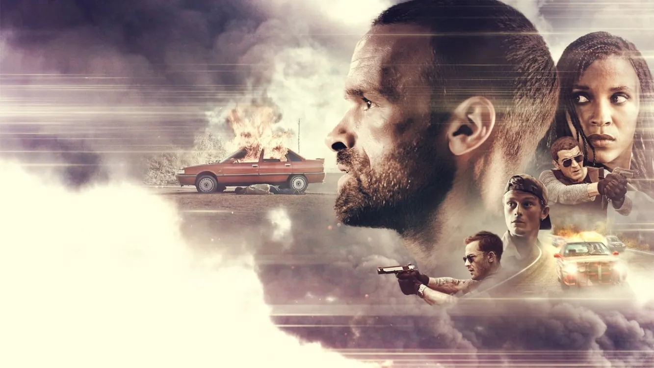 Image du film Balle perdue