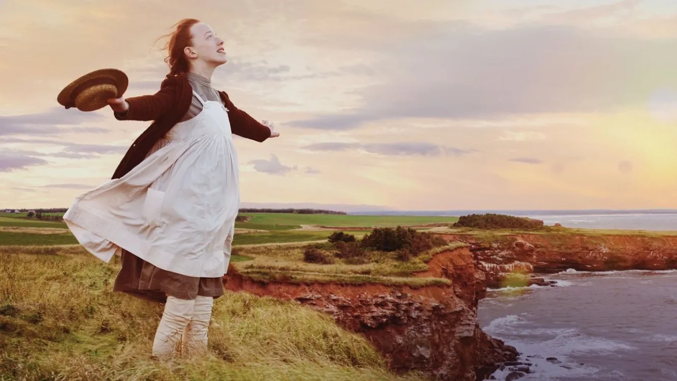 Image du film Anne