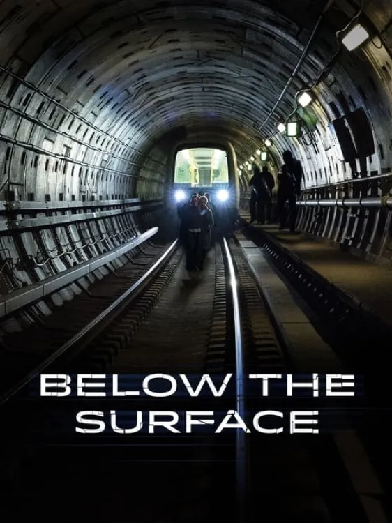 Image du film Below the Surface Image du film Below the Surface