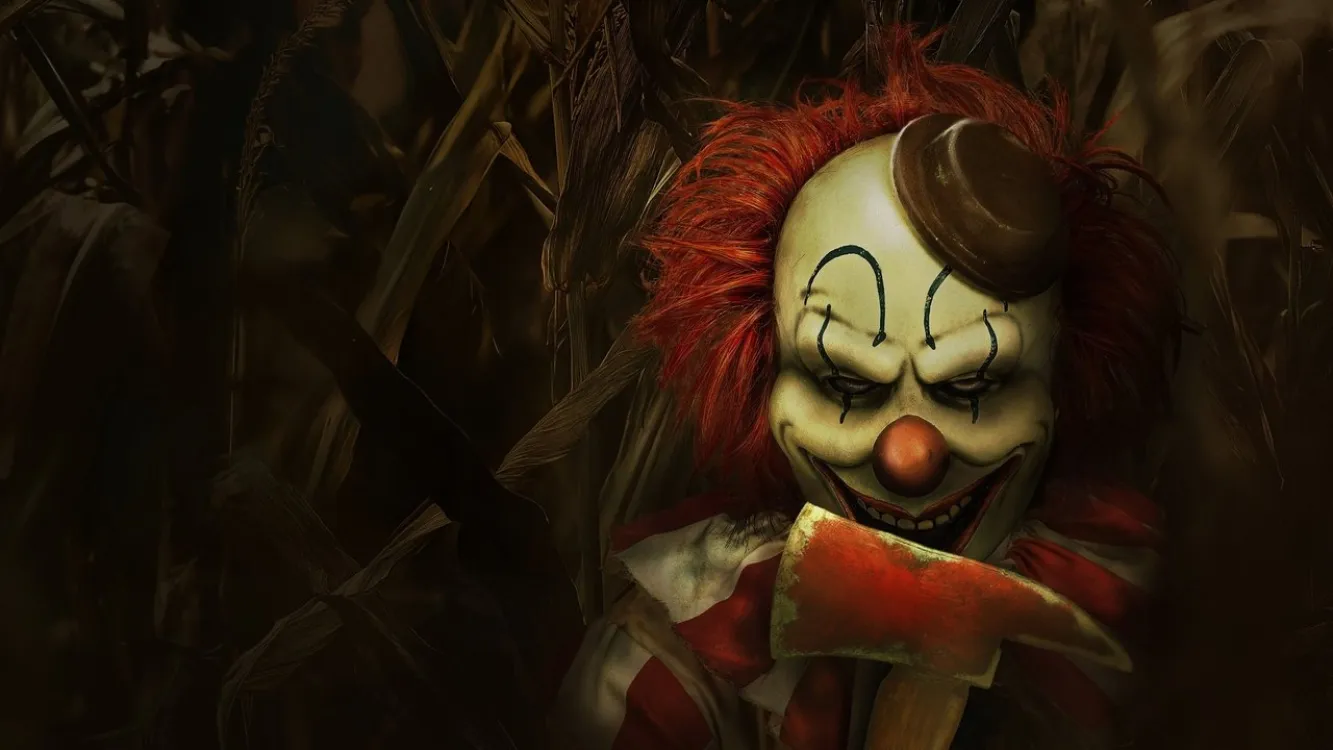 Image du film La Nuit des Clowns
