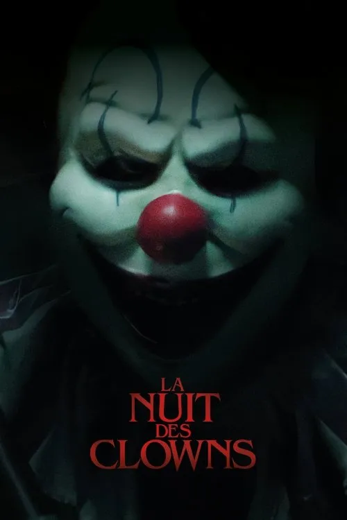 Image du film La Nuit des Clowns