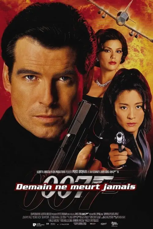 Image de Demain ne meurt jamais