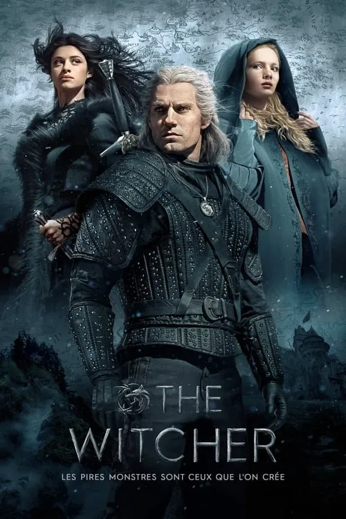 Image du film The Witcher