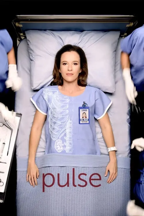 Image du film Pulse Image du film Pulse