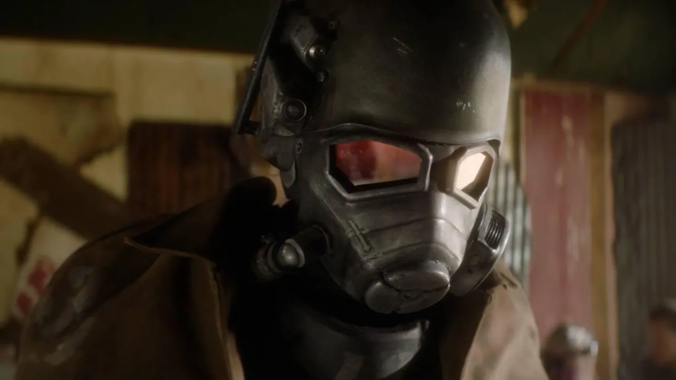 Image du film Fallout: The Wanderer