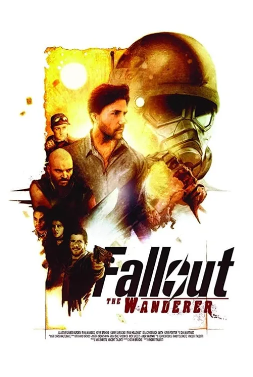 Image du film Fallout: The Wanderer Image du film Fallout: The Wanderer