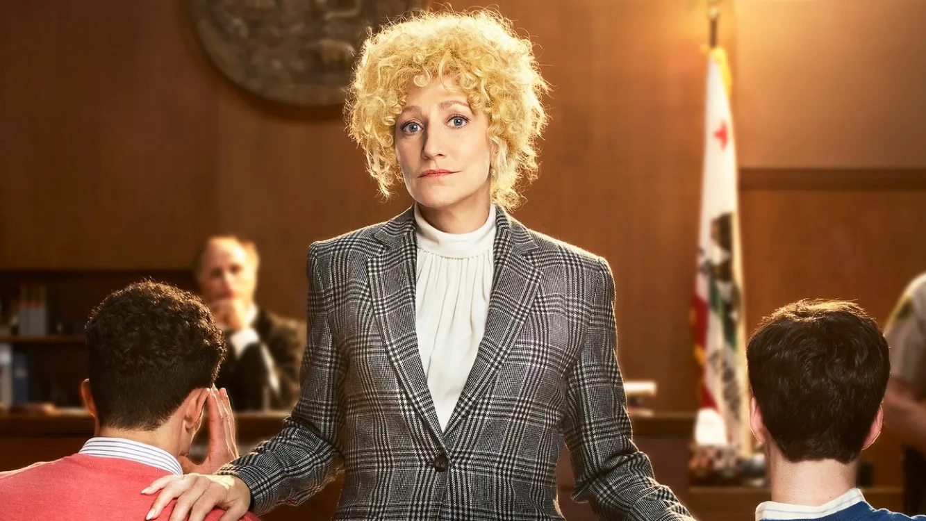 Image du film Law & Order True Crime