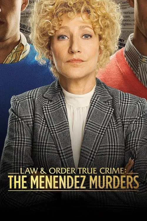 Image du film Law & Order True Crime Image du film Law & Order True Crime