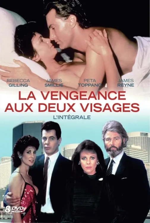 Image du film La vengeance aux deux visages