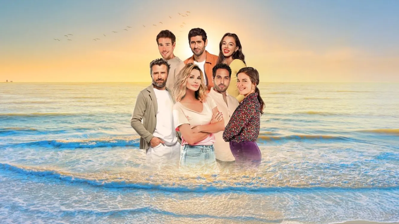 Image du film Demain nous appartient