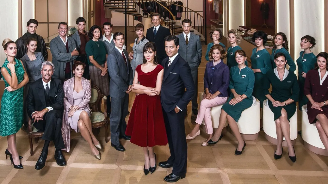 Image du film The Ladies' Paradise