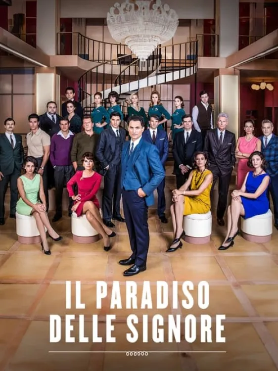Image du film The Ladies' Paradise