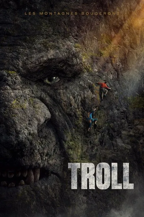 Image du film Troll