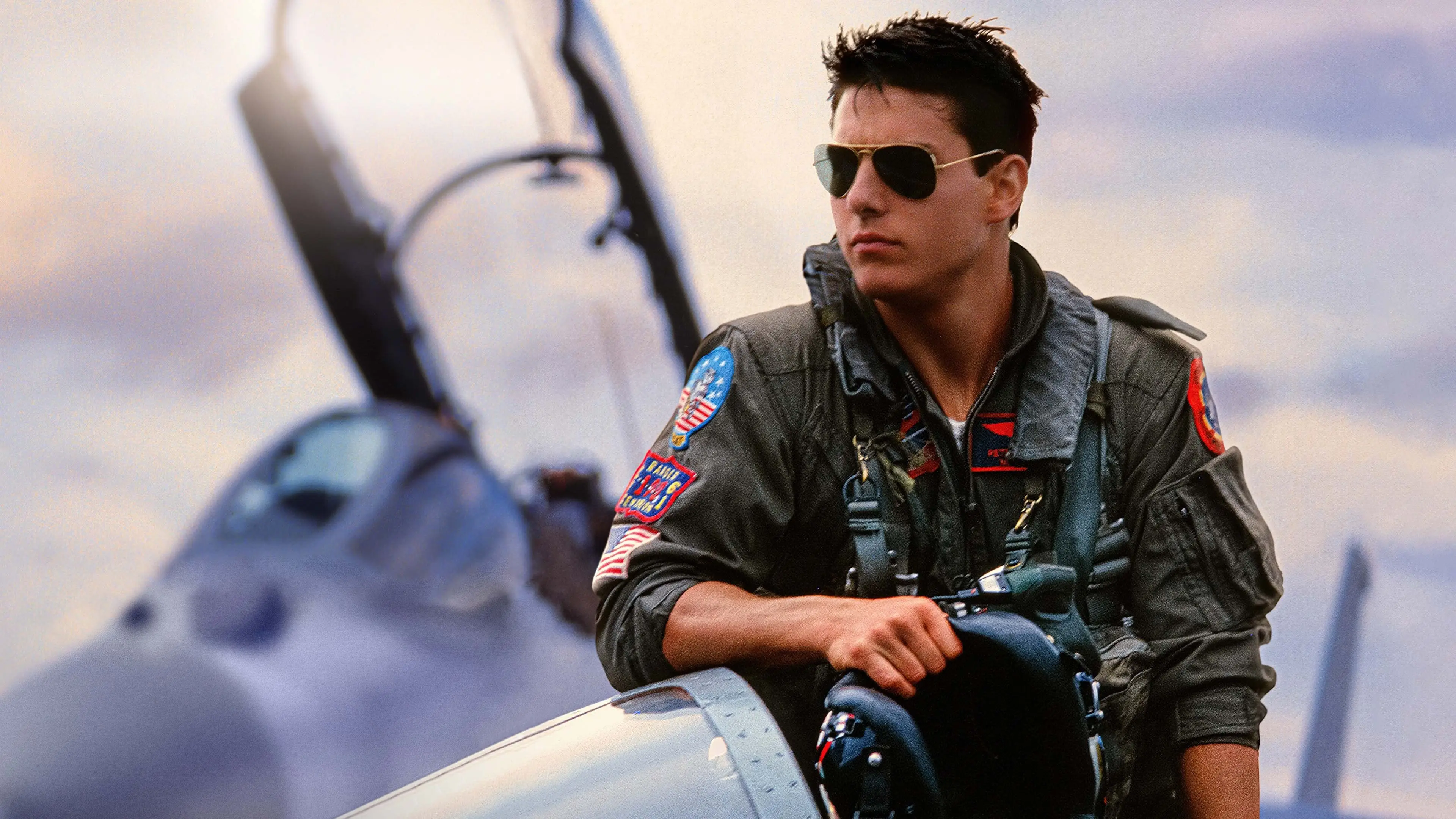 Image du film Top Gun
