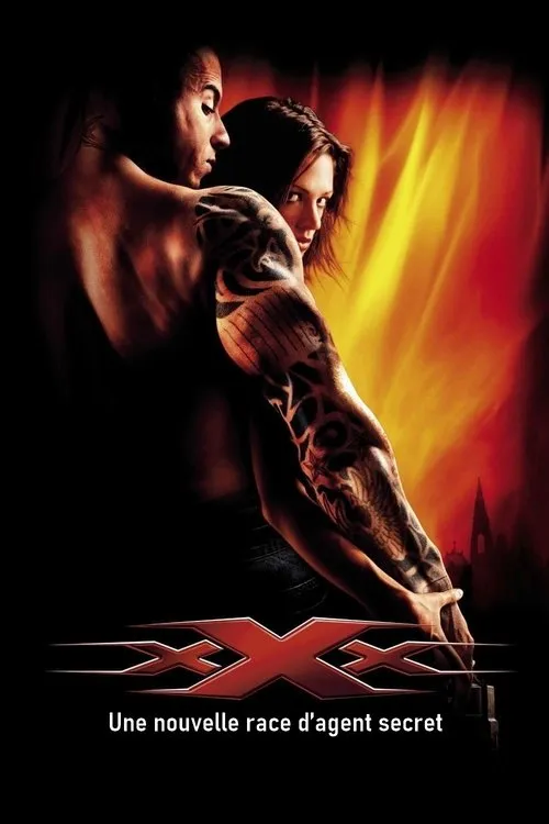 Image du film xXx