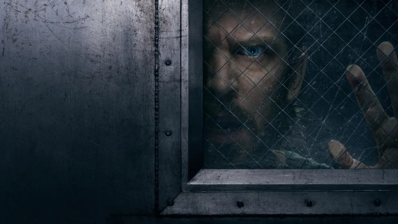 Image de la série The Terror