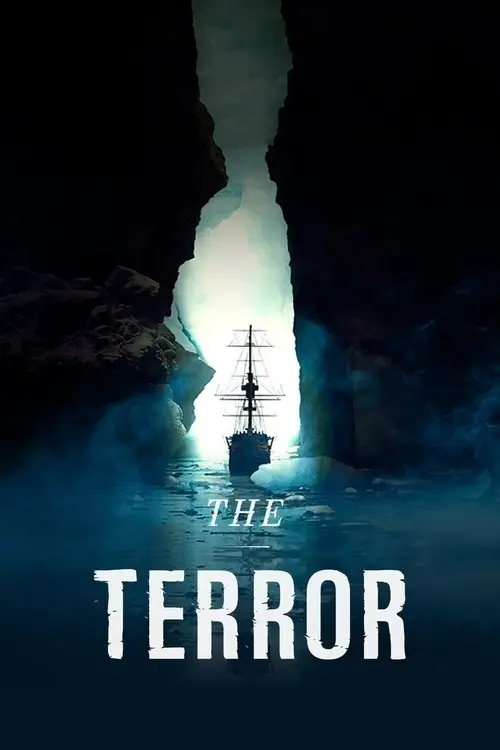 Jaquette de la série The Terror
