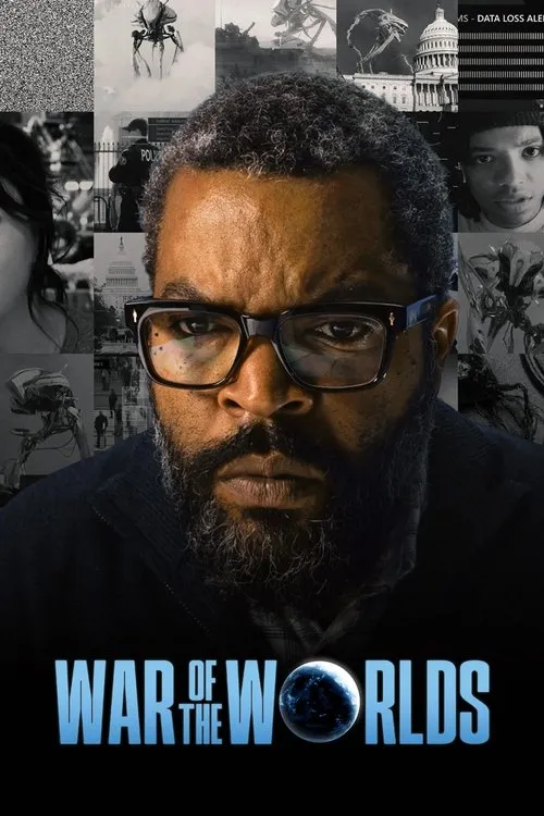 Image du film La Guerre des mondes
