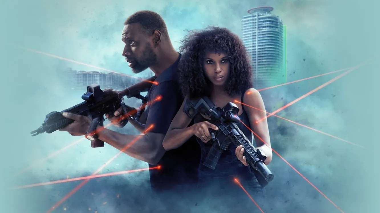 Image du film Shadow Force