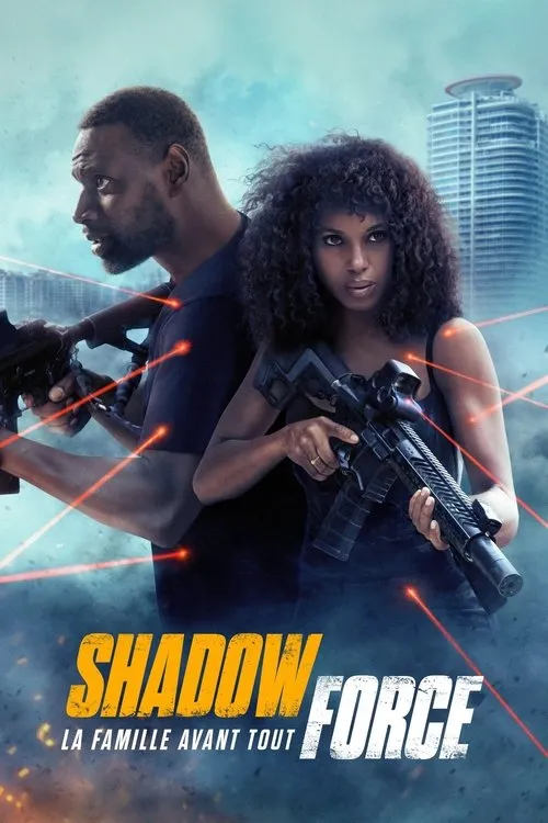 Image du film Shadow Force Image du film Shadow Force