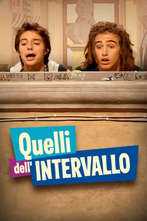 Image du film Quelli dell'intervallo Image du film Quelli dell'intervallo