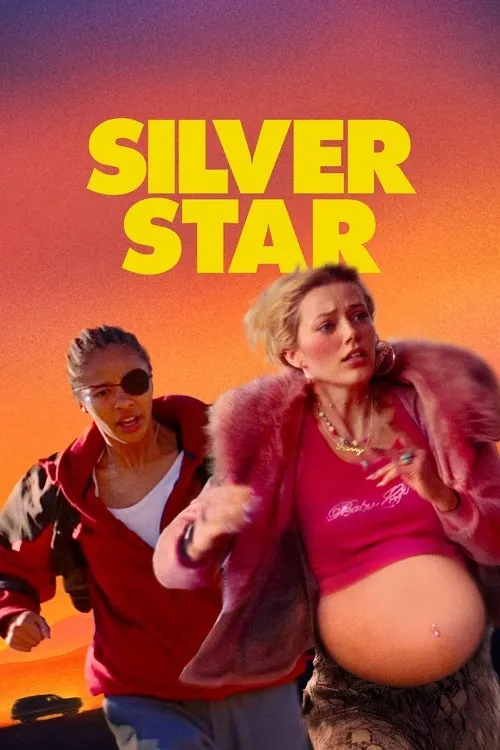 Jaquette du film Silver Star
