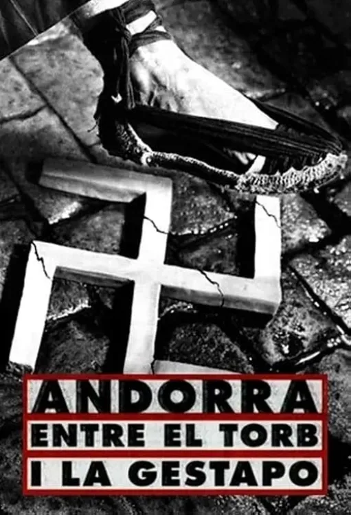 Image du film Andorra Between Two Evils