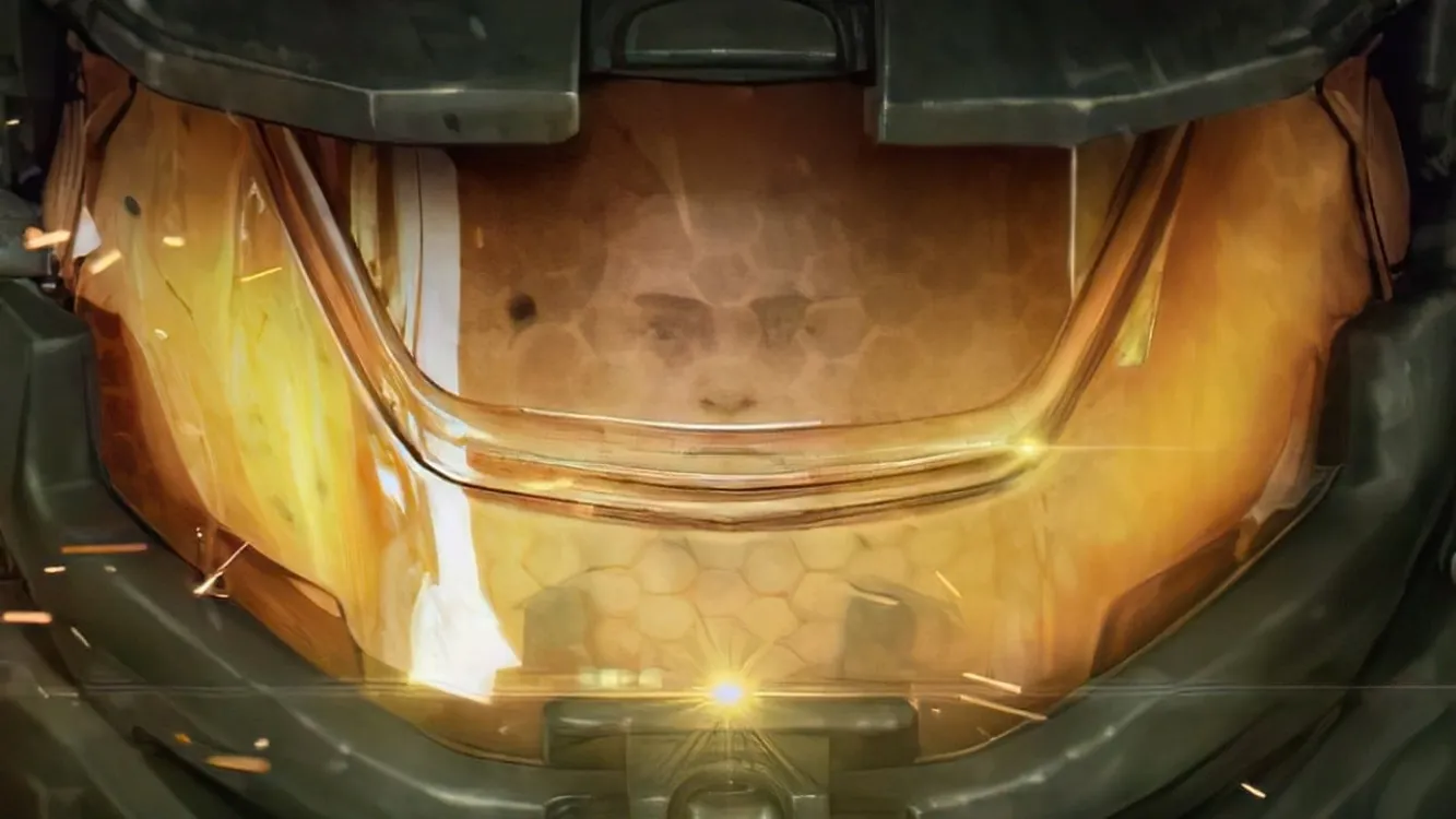 Image du film Halo - La Chute de Reach
