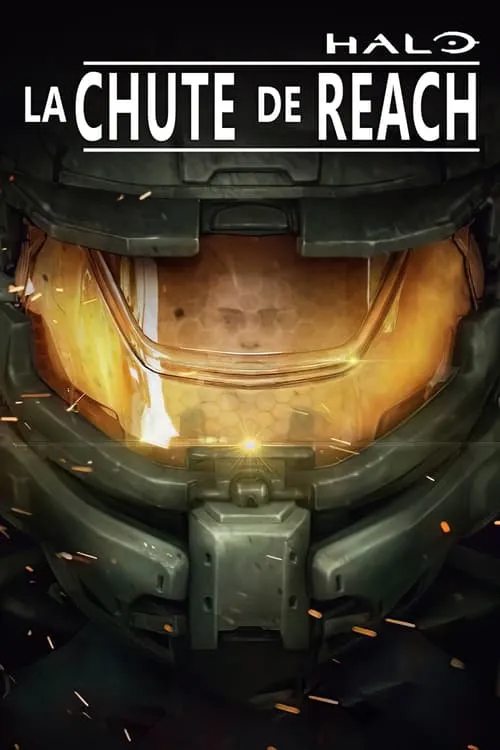 Image du film Halo - La Chute de Reach Image du film Halo - La Chute de Reach
