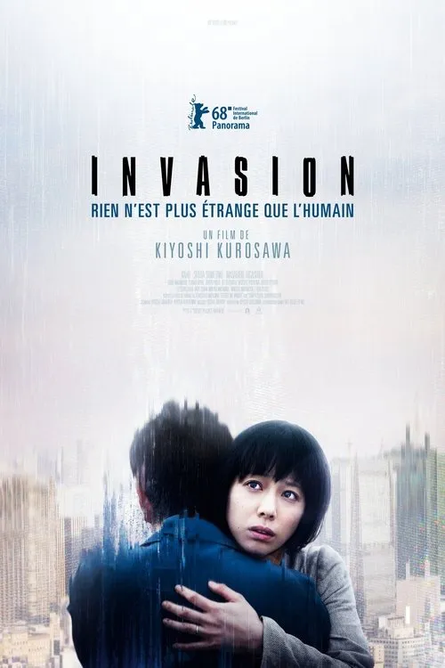 Image du film Invasion