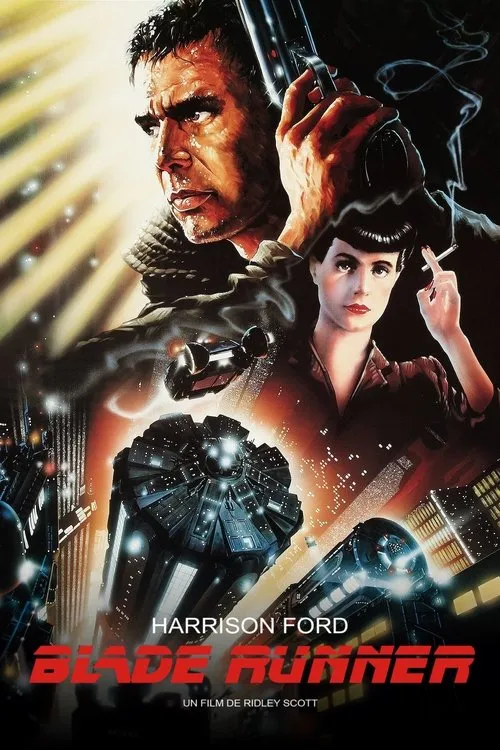 Image du film Blade Runner