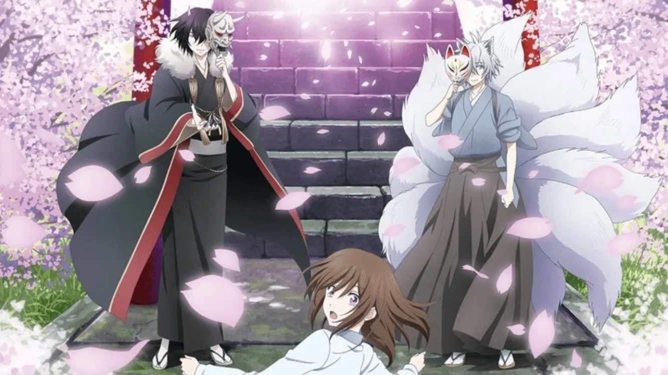 Image du film Kakuriyo -Bed & Breakfast for Spirits-