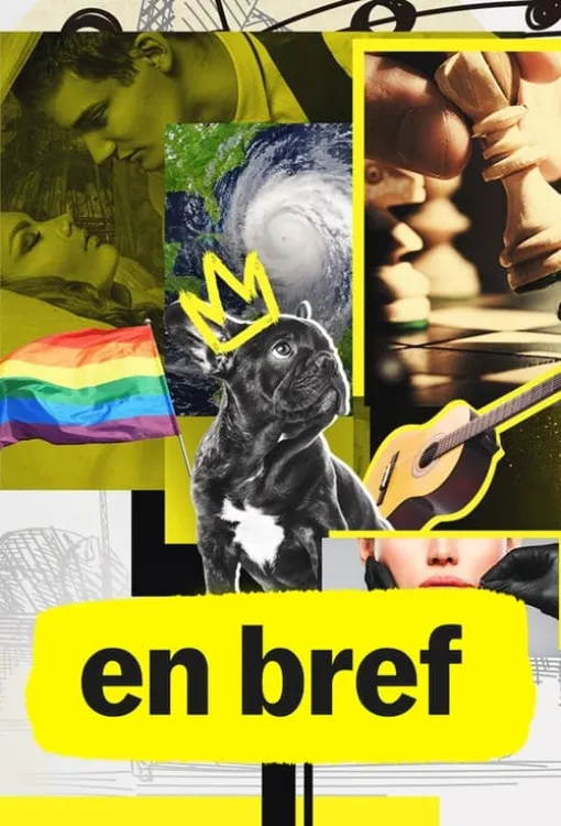 Image du film En bref