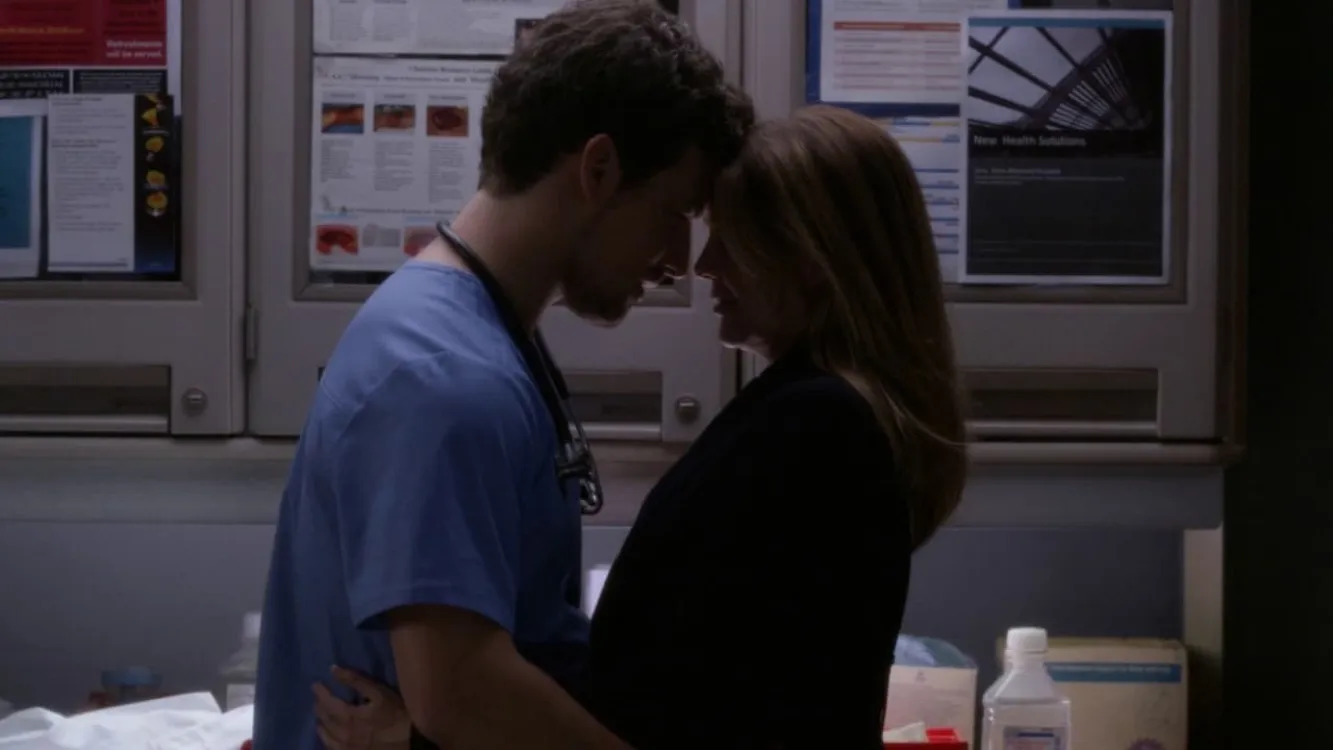 Image du film Grey's Anatomy - B-Team