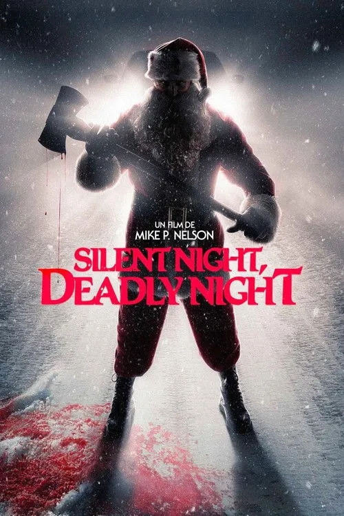 Image du film Silent Night, Deadly Night