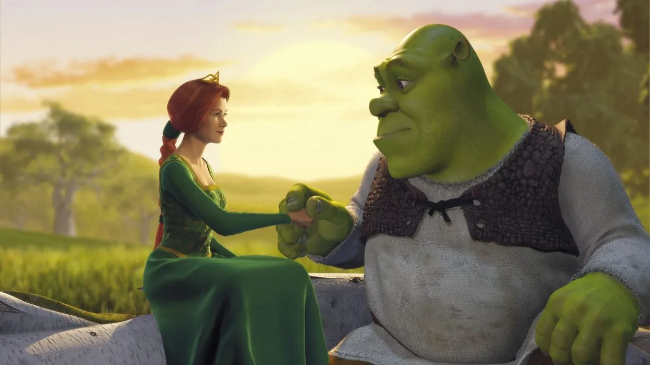 Image du film Shrek