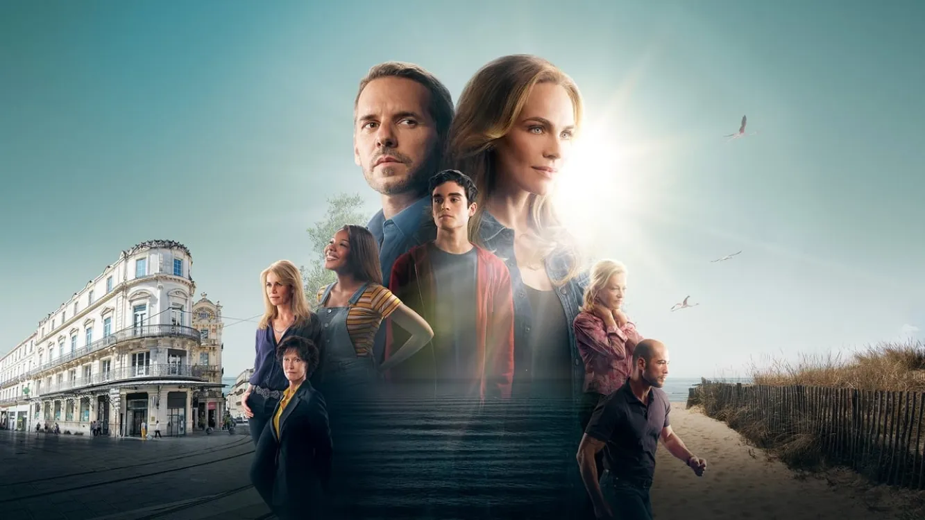 Image du film Un si grand soleil