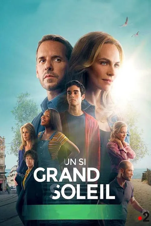 Image du film Un si grand soleil