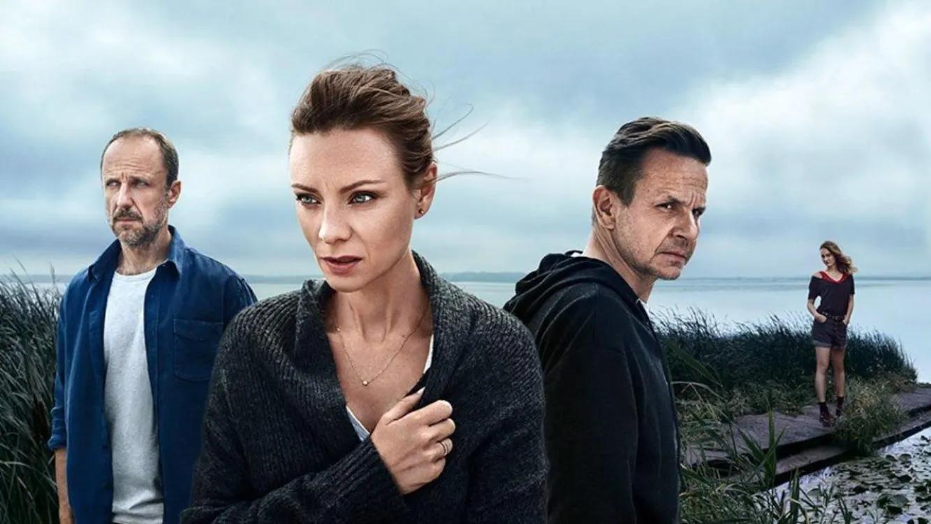 Image du film Under the Surface