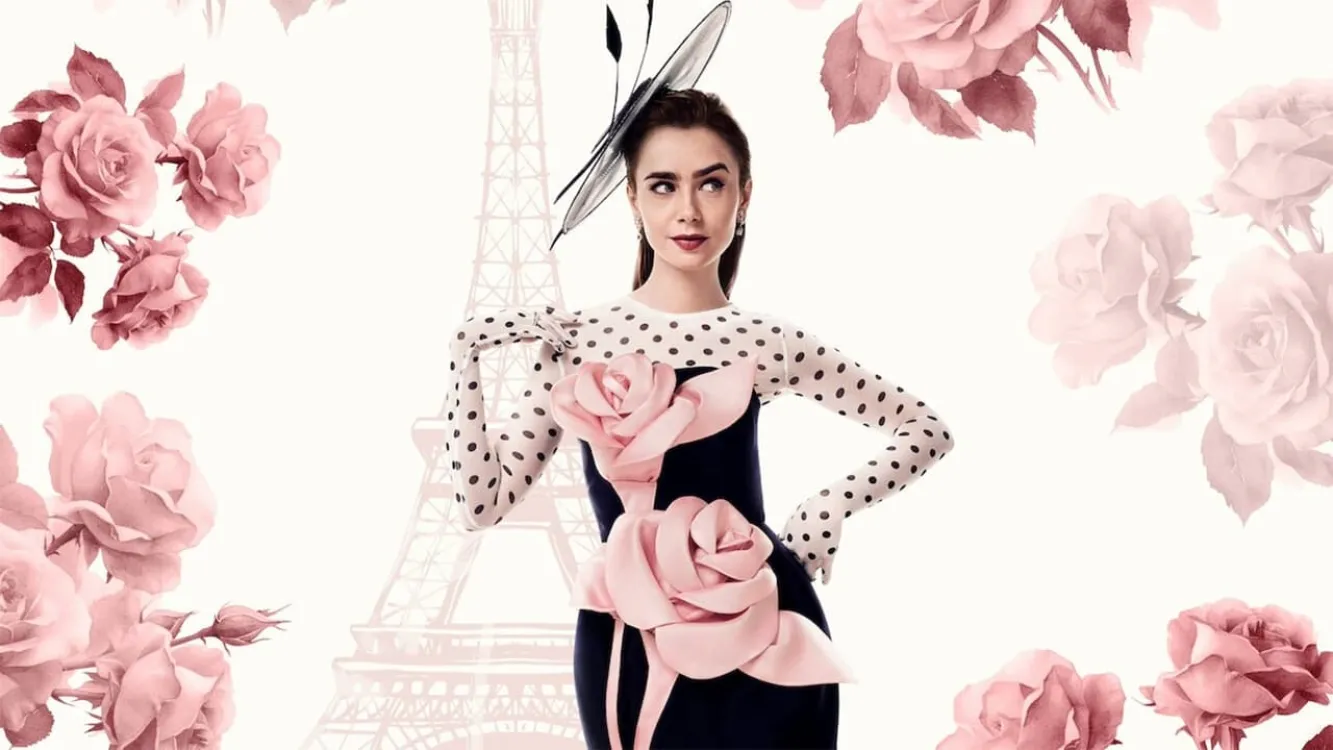 Image du film Emily in Paris