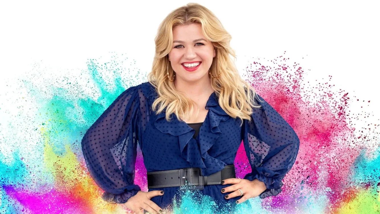Image du film The Kelly Clarkson Show