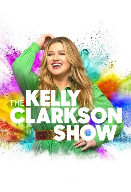 Image du film The Kelly Clarkson Show