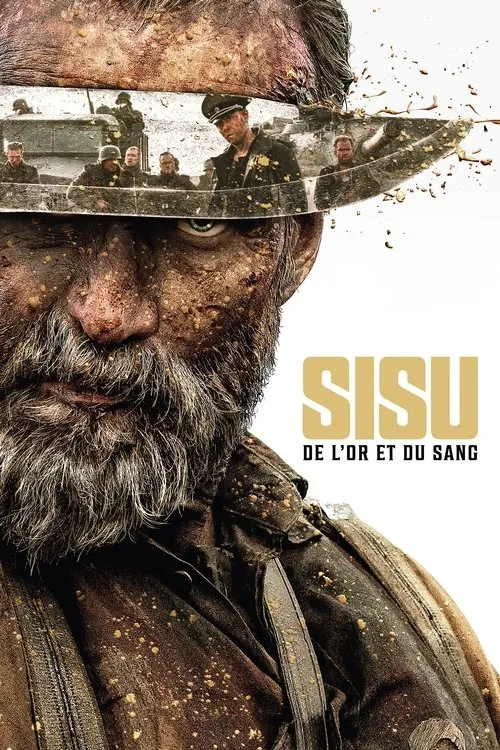Image du film Sisu : De l'or et du sang