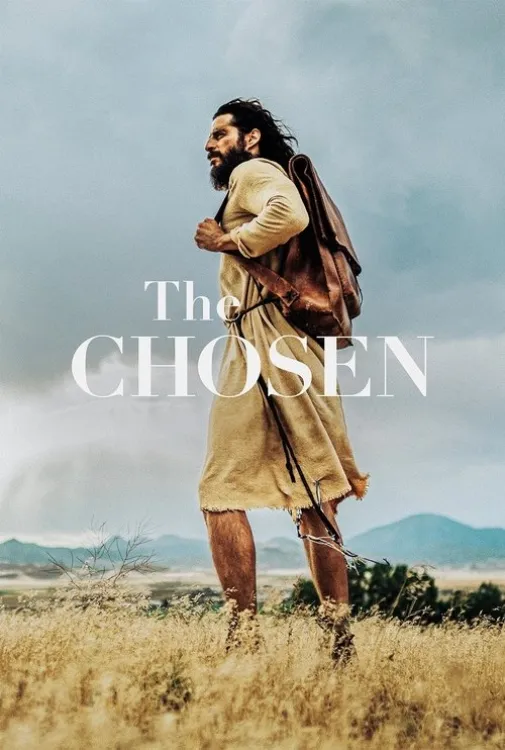 Image du film The Chosen Image du film The Chosen