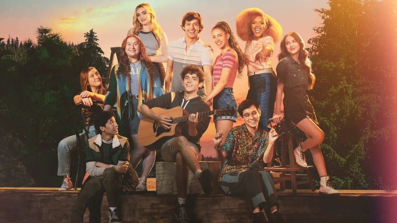 Image du film High School Musical : La Comédie Musicale : La Série