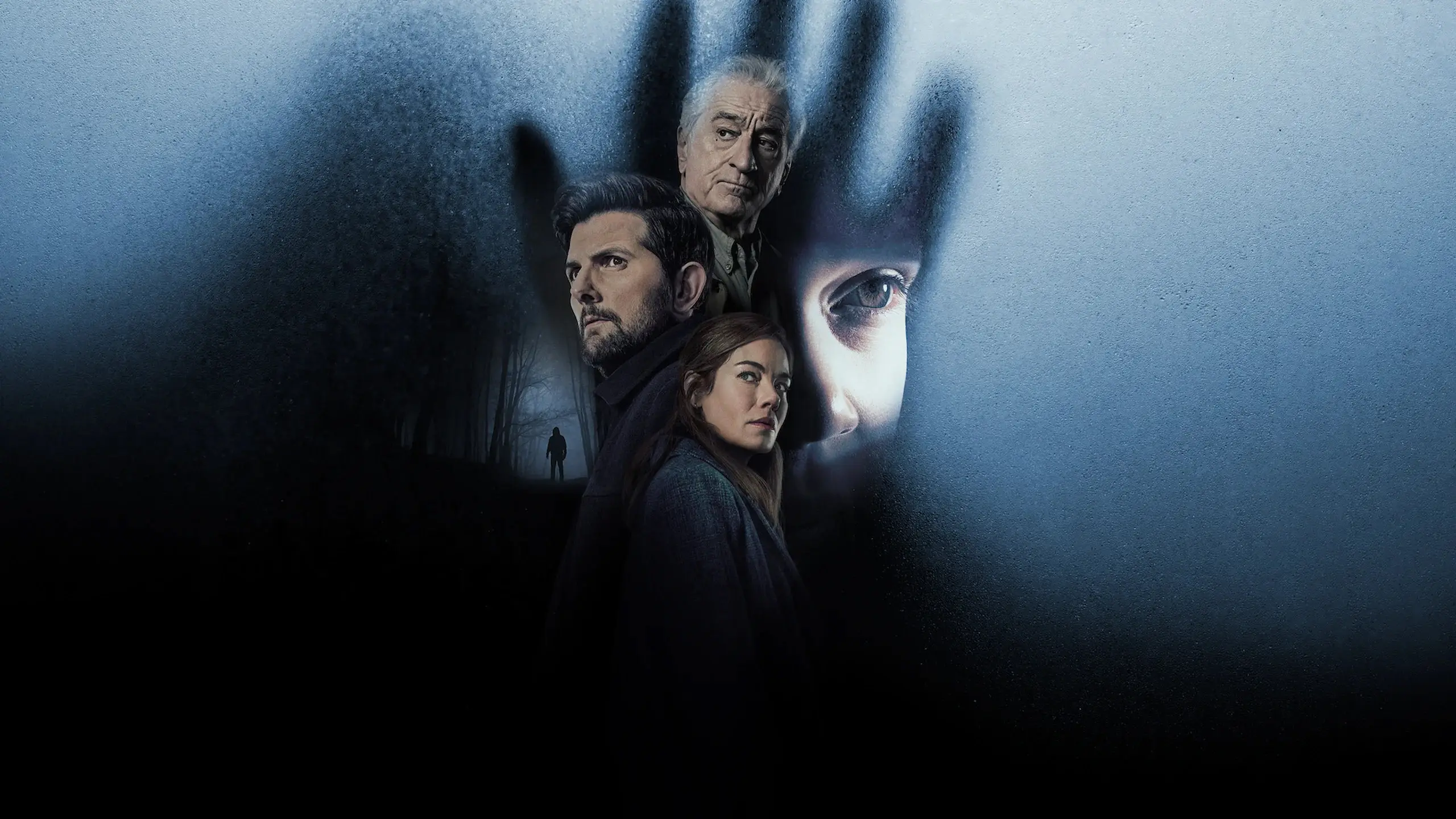 Image du film The Whisper Man