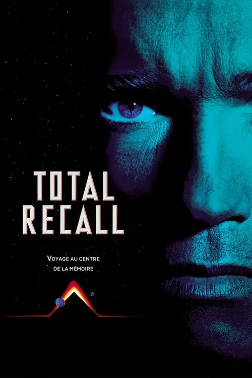 Image de Total Recall