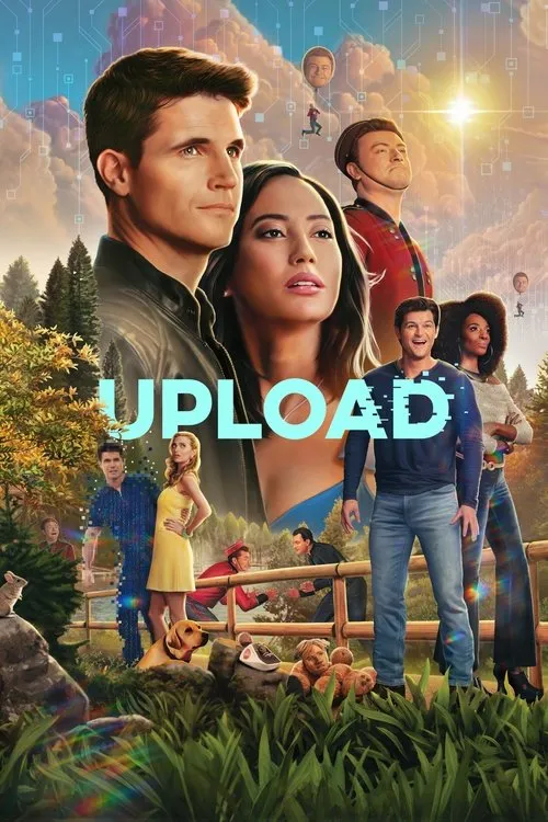 Image du film Upload