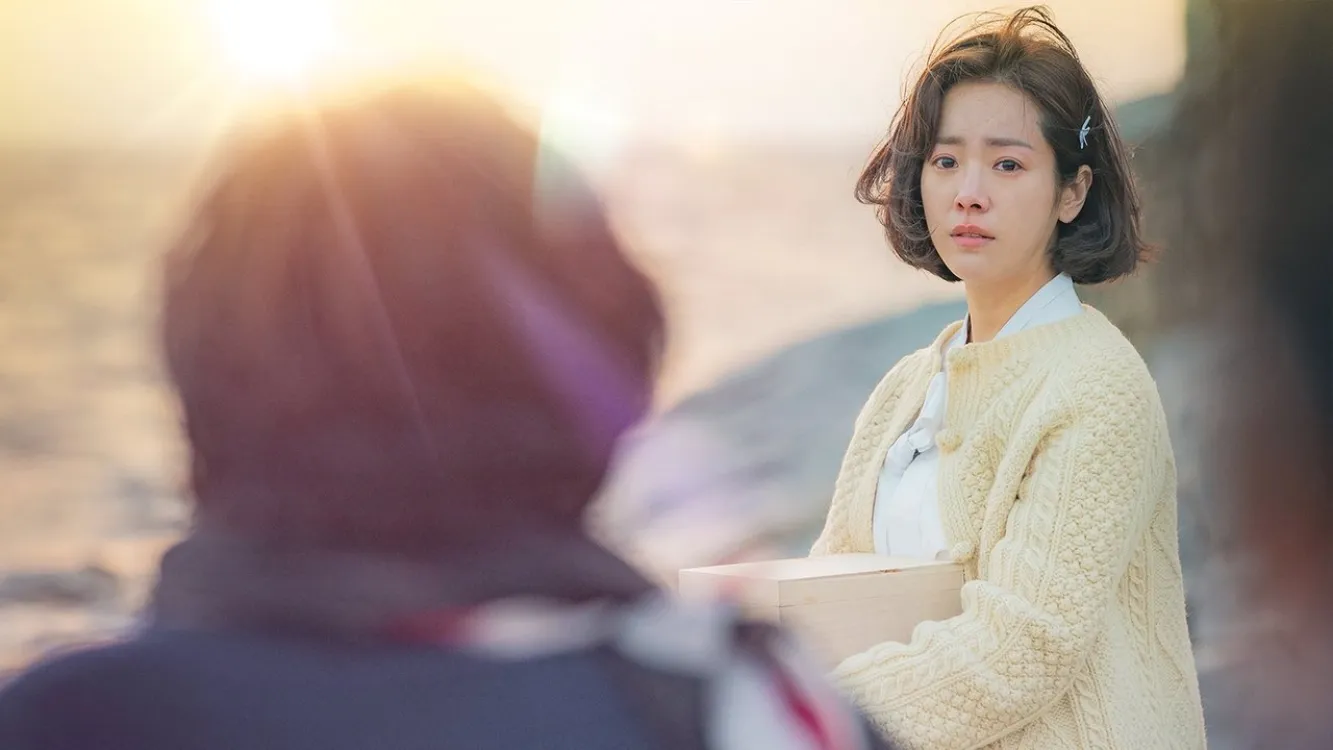 Image du film The Light in Your Eyes