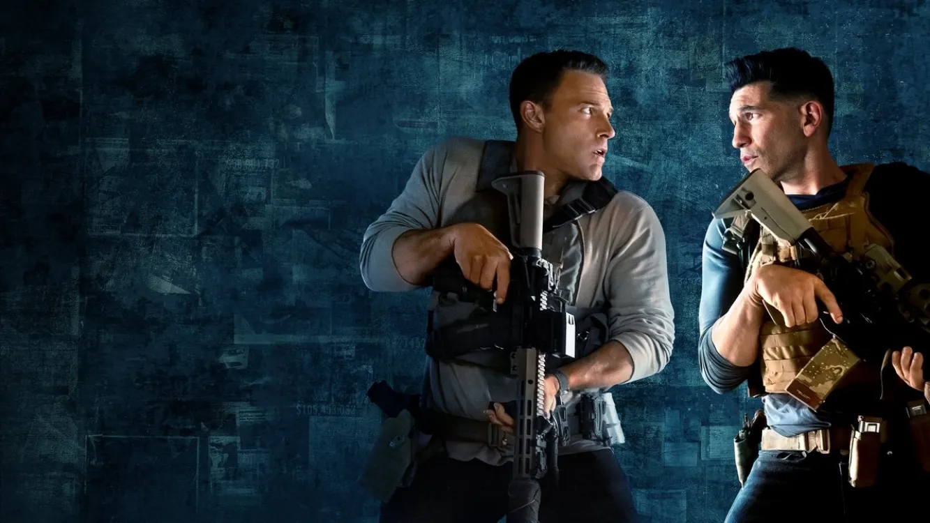Image du film Mr Wolff 2